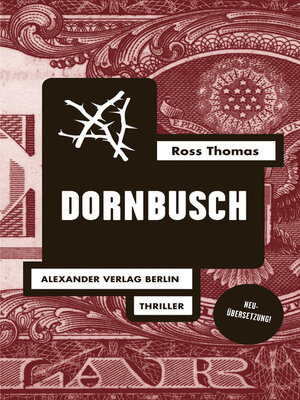 cover image of Dornbusch